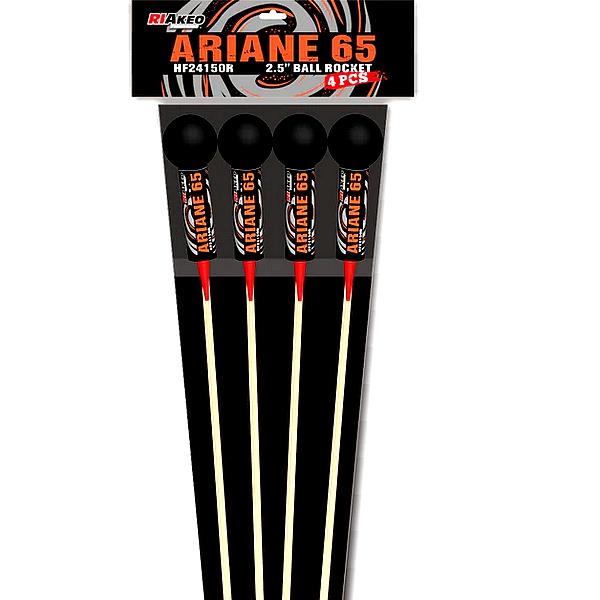 Ariane 65 von Riakeo